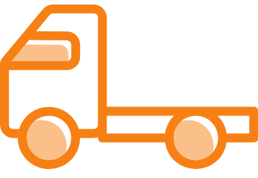 松江拖车/平板车
